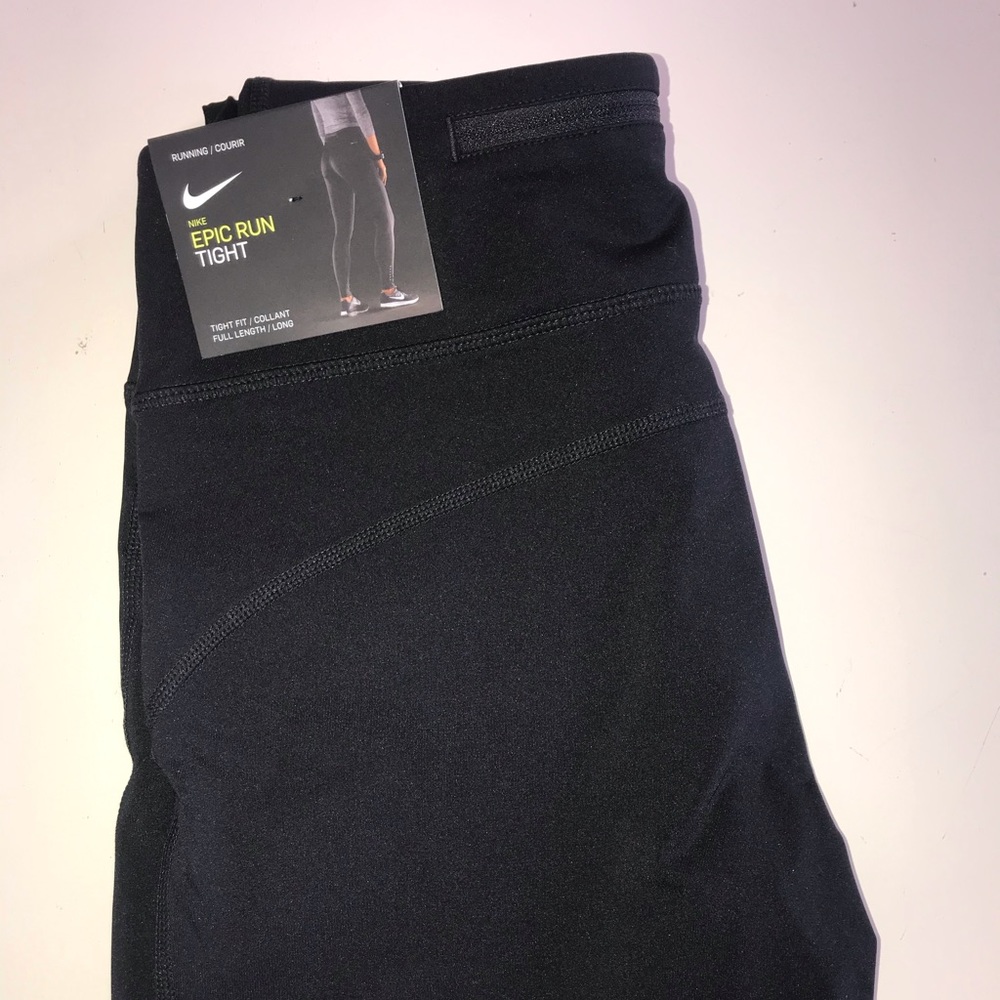 Nike Epic Run Tight - Women’s Medium